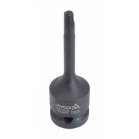 LLAVE DE VASO TORX T30 DE 1/2 IMPACTO